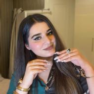 Fatin H. Class I-V Tuition trainer in Delhi