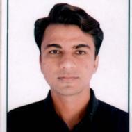 Fazil Khan Class 12 Tuition trainer in Delhi