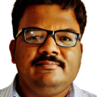 Felix Raja S. P. IELTS trainer in Hyderabad