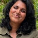 Femi K. Class 12 Tuition trainer in Mumbai