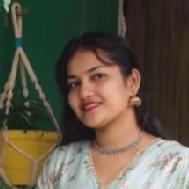Sufeda P. Class I-V Tuition trainer in Narsinghpur