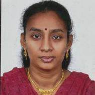 Kalaiarasi P Rayar Class I-V Tuition trainer in Thoothukudi