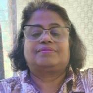 Daisy F. Class I-V Tuition trainer in Vasai