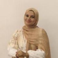 Fidhaa Class 8 Tuition trainer in Ernad