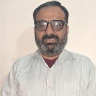 Munish Sawhney Java trainer in Noida