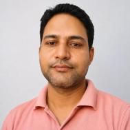 Firoz Khan Baber Class 6 Tuition trainer in Lucknow