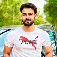 Vishal T. Gym trainer in Delhi