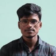 Sabarishkumar S Personal Trainer trainer in Dindigul