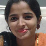 Dr. Fatima K. Hindi Language trainer in Kolkata