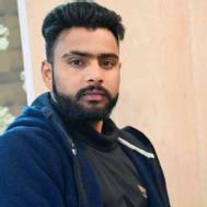 Nazam Uddin Class 12 Tuition trainer in Rajouri