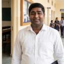 Freddy Stanley Handwriting trainer in Bangalore