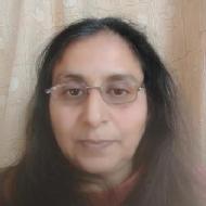 Meenakshi G. Class 8 Tuition trainer in Dharamsala