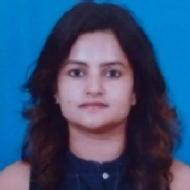 Neethi S. Class I-V Tuition trainer in Faridabad