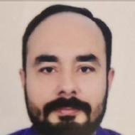 M Shariq M Khan Class 11 Tuition trainer in Aligarh
