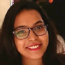 Heena C. English Tutors trainer in Kalyan