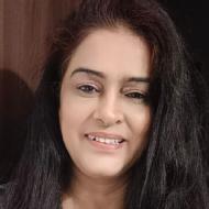 Poonam M. French Language trainer in Mumbai