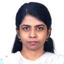 Stelina . French Language trainer in Chennai