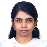 Stelina Class 12 Tuition trainer in Chennai