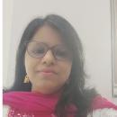 Sonia S. Class 10 Tuition trainer in Mumbai