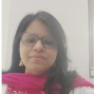 Sonia S. Class 10 trainer in Mumbai