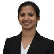 Froidy F. Class 12 Tuition trainer in Mangalore