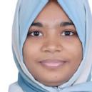 Fathima S. Class 11 Tuition trainer in Ernad
