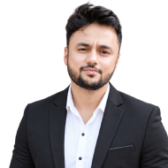 Vivek Singh UGC NET Exam trainer in Agrico