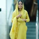 Fathimath S. photo