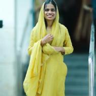 Fathimath S. Class I-V Tuition trainer in Hosdurg
