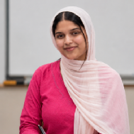 Fathima S. Class I-V Tuition trainer in Kozhikode