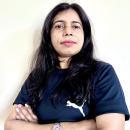 Ruchi . Tuition Tutor trainer in Sonipat