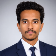 Jeevith Class 10 trainer in Bangalore