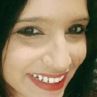 Koyel G. Art and Craft trainer in Kolkata