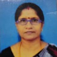 Lata N. Class I-V Tuition trainer in Bilaspur