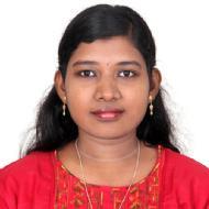 Vasanthradevi Class 10 trainer in Chennai