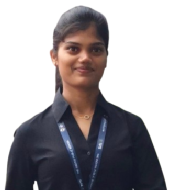 Sreepriya Swimming trainer in Chennai