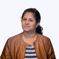Gayathri Phonics trainer in Bangalore