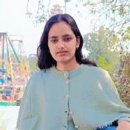 Anjali Gupta Nursery-KG Tuition trainer in Faridabad