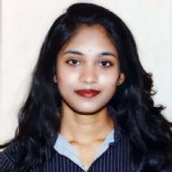 Nathaswee G. Class I-V Tuition trainer in Hyderabad