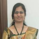 Sunanda . Abacus trainer in Miyapur