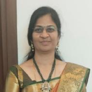 Sunanda Vedic Maths trainer in Miyapur