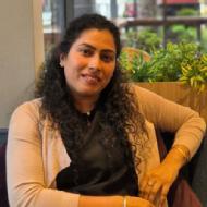 Gagandeep Kaur Sandhu Class 12 Tuition trainer in Sahibzada Ajit Singh Nagar