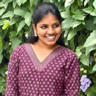 Gagana Y. Class I-V Tuition trainer in Rangareddy