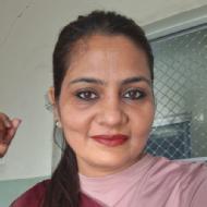 Rajani P. Class 10 trainer in Kota