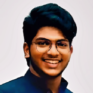 Gagan Saketh Class 10 trainer in Visakhapatnam