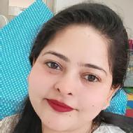 Ankita S. Nursery-KG Tuition trainer in Lucknow