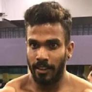 Nitin Gaikwad Personal Trainer trainer in Ahmedabad