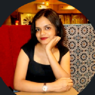 Radhika Gaikwad Class I-V Tuition trainer in Mumbai