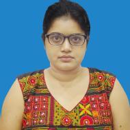 Gairika M. Class I-V Tuition trainer in Chennai