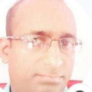 Gajadhar Class 7 Tuition trainer in Forbesganj
